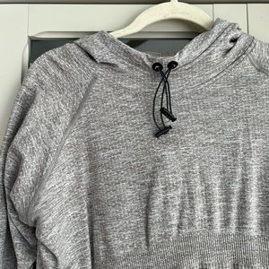 Balance Athletica Hooded Top